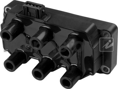 INTERMOTOR 12806 - Котушка запалювання autocars.com.ua