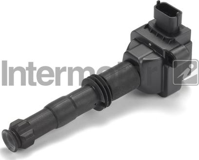 INTERMOTOR 12852 - Котушка запалювання autocars.com.ua