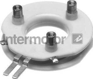 INTERMOTOR 14004 - Датчик, імпульс запалювання autocars.com.ua