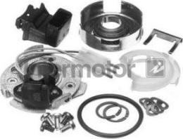 INTERMOTOR 14006 - Датчик, імпульс запалювання autocars.com.ua