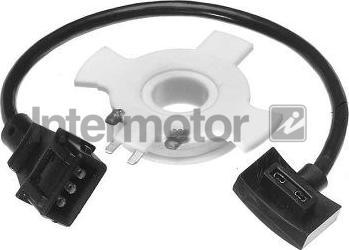INTERMOTOR 14014 - Датчик, імпульс запалювання autocars.com.ua