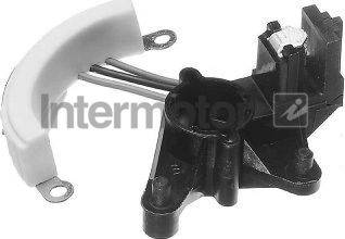 INTERMOTOR 14018 - Датчик, імпульс запалювання autocars.com.ua