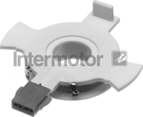INTERMOTOR 14019 - Датчик, імпульс запалювання autocars.com.ua