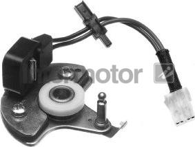 INTERMOTOR 14022 - Датчик, імпульс запалювання autocars.com.ua