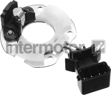 INTERMOTOR 14048 - Датчик, імпульс запалювання autocars.com.ua