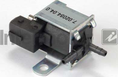 INTERMOTOR 14100 - Клапан, управління повітря-впускають повітря autocars.com.ua