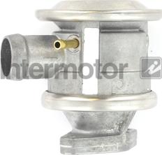 INTERMOTOR 14125 - Клапан, впускна система додаткового повітря autocars.com.ua