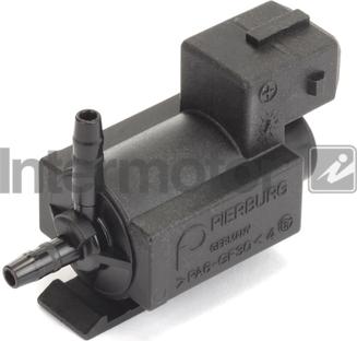 INTERMOTOR 14132 - перемикатися вентиль, повітряна заслінка - кришка autocars.com.ua