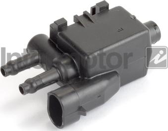 INTERMOTOR 14215 - Клапан, паливна система autocars.com.ua