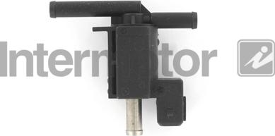 INTERMOTOR 14250 - Перетворювач тиску, управління ОГ autocars.com.ua