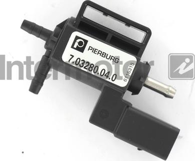 INTERMOTOR 14269 - Регулюючий клапан охолоджуючої рідини autocars.com.ua