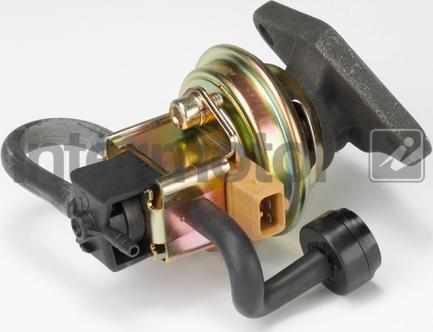 INTERMOTOR 14308 - Клапан повернення ОГ autocars.com.ua