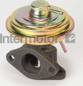 INTERMOTOR 14339 - Клапан повернення ОГ autocars.com.ua