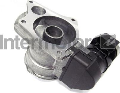 INTERMOTOR 14436 - Клапан повернення ОГ autocars.com.ua