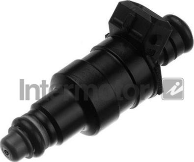 INTERMOTOR 14505 - Форсунка дизельна, розпилювач і утримувач autocars.com.ua
