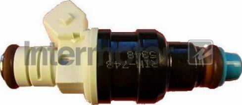 INTERMOTOR 14527 - Форсунка дизельна, розпилювач і утримувач autocars.com.ua