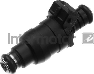 INTERMOTOR 14551 - Форсунка дизельна, розпилювач і утримувач autocars.com.ua