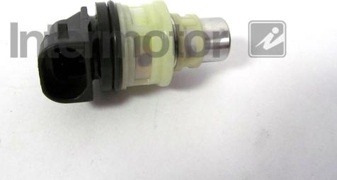 INTERMOTOR 14733 - Форсунка дизельна, розпилювач і утримувач autocars.com.ua