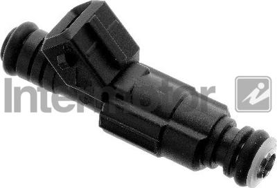INTERMOTOR 14734 - Форсунка дизельна, розпилювач і утримувач autocars.com.ua