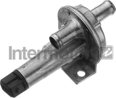 INTERMOTOR 14753 - Поворотна заслінка, підведення повітря autocars.com.ua