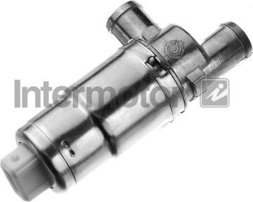 INTERMOTOR 14768 - Поворотна заслінка, підведення повітря autocars.com.ua