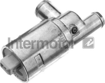 INTERMOTOR 14771 - Поворотна заслінка, підведення повітря autocars.com.ua