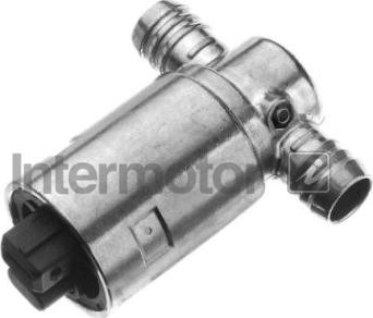 INTERMOTOR 14775 - Поворотна заслінка, підведення повітря autocars.com.ua