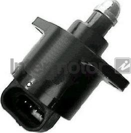 INTERMOTOR 14797 - Поворотна заслінка, підведення повітря autocars.com.ua