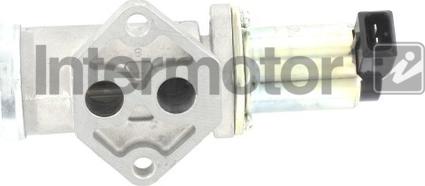 INTERMOTOR 14818 - Поворотна заслінка, підведення повітря autocars.com.ua