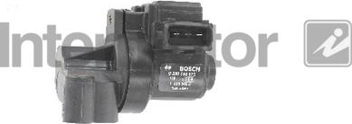INTERMOTOR 14823 - Поворотна заслінка, підведення повітря autocars.com.ua