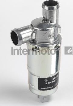 INTERMOTOR 14832 - Поворотна заслінка, підведення повітря autocars.com.ua