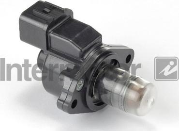 INTERMOTOR 14883 - Поворотна заслінка, підведення повітря autocars.com.ua