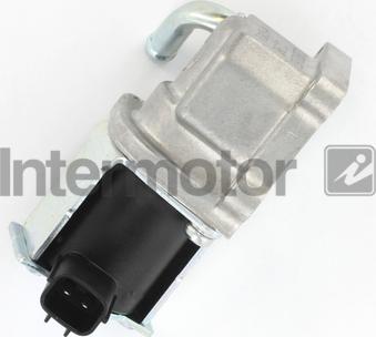 INTERMOTOR 14889 - Поворотна заслінка, підведення повітря autocars.com.ua