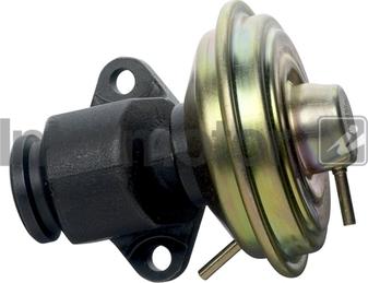 INTERMOTOR 14936 - Клапан повернення ОГ autocars.com.ua