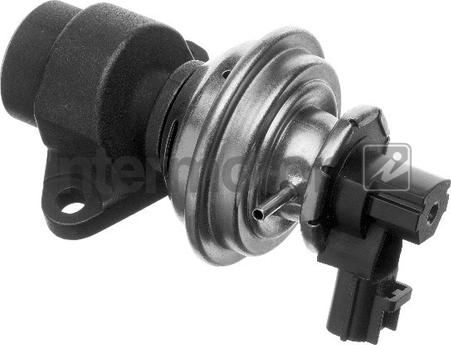 INTERMOTOR 14937 - Клапан повернення ОГ autocars.com.ua