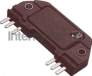 INTERMOTOR 15220 - Комутатор, система запалювання autocars.com.ua