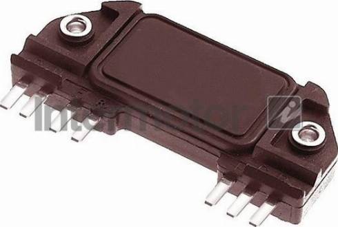 INTERMOTOR 15230 - Комутатор, система запалювання autocars.com.ua