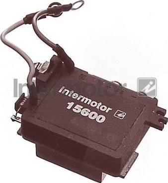 INTERMOTOR 15600 - Комутатор, система запалювання autocars.com.ua