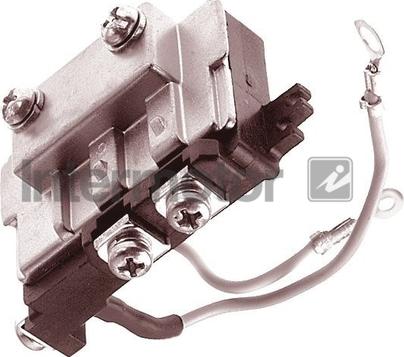 INTERMOTOR 15610 - Комутатор, система запалювання autocars.com.ua