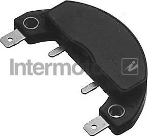 INTERMOTOR 15700 - Комутатор, система запалювання autocars.com.ua