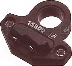 INTERMOTOR 15800 - Комутатор, система запалювання autocars.com.ua