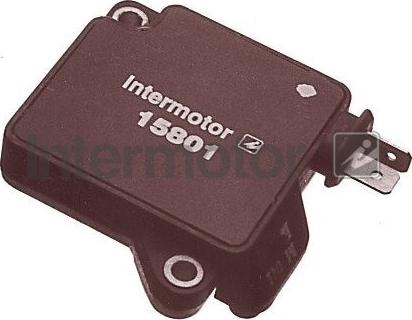 INTERMOTOR 15801 - Комутатор, система запалювання autocars.com.ua