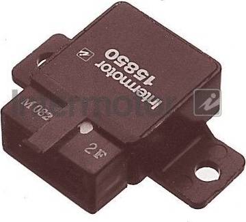 INTERMOTOR 15850 - Комутатор, система запалювання autocars.com.ua