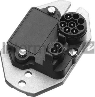 INTERMOTOR 15889 - Комутатор, система запалювання autocars.com.ua