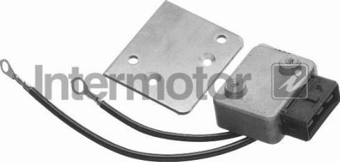 INTERMOTOR 15894 - Комутатор, система запалювання autocars.com.ua