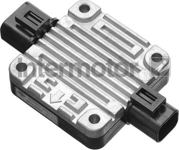 INTERMOTOR 15905 - Комутатор, система запалювання autocars.com.ua
