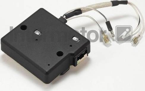 INTERMOTOR 15956 - Комутатор, система запалювання autocars.com.ua