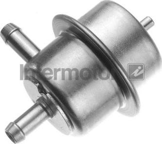INTERMOTOR 16507 - Регулятор тиску подачі палива autocars.com.ua