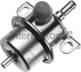 INTERMOTOR 16510 - Регулятор тиску подачі палива autocars.com.ua