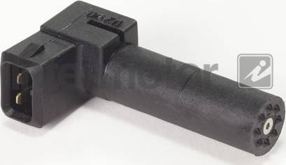 INTERMOTOR 17025 - Датчик імпульсів, колінчастий вал autocars.com.ua